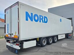 KRONE T-King SLXi Spectrum Bi-Temp / Multitemp DoSt