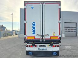 KRONE T-King SLXi Spectrum Bi-Temp / Multitemp DoSt