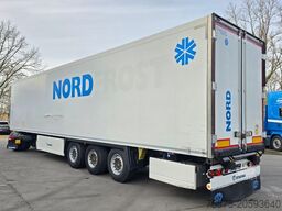 KRONE T-King SLXi Spectrum Bi-Temp / Multitemp DoSt