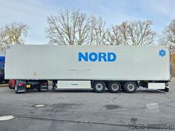 KRONE T-King SLXi Spectrum Bi-Temp / Multitemp DoSt