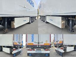 KRONE T-King SLXi Spectrum Bi-Temp / Multitemp DoSt