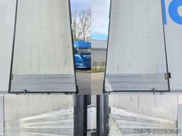 KRONE T-King SLXi Spectrum Bi-Temp / Multitemp DoSt