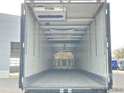 KRONE T-King SLXi Spectrum Bi-Temp / Multitemp DoSt