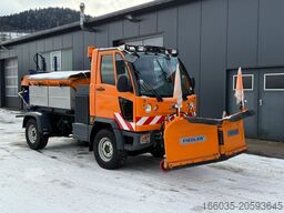 MULTICAR M30Fumo Carrier H KWS/4x4/Klima/Winterdienst
