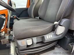 MULTICAR M30Fumo Carrier H KWS/4x4/Klima/Winterdienst