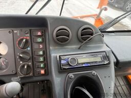 MULTICAR M30Fumo Carrier H KWS/4x4/Klima/Winterdienst