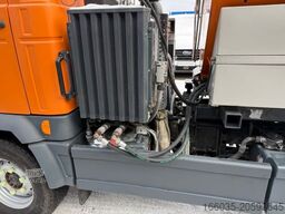 MULTICAR M30Fumo Carrier H KWS/4x4/Klima/Winterdienst