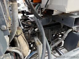 MULTICAR M30Fumo Carrier H KWS/4x4/Klima/Winterdienst