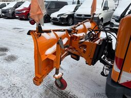 MULTICAR M30Fumo Carrier H KWS/4x4/Klima/Winterdienst