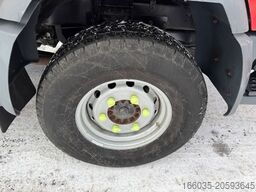 MULTICAR M30Fumo Carrier H KWS/4x4/Klima/Winterdienst