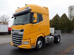 DAF XG+ 530 Skylight/Intarder/Hydr./PTO/Alcoa/257tkm