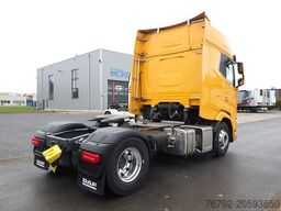 DAF XG+ 530 Skylight/Intarder/Hydr./PTO/Alcoa/257tkm