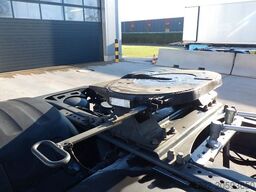 DAF XG+ 530 Skylight/Intarder/Hydr./PTO/Alcoa/257tkm