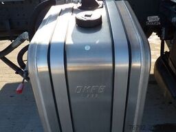 DAF XG+ 530 Skylight/Intarder/Hydr./PTO/Alcoa/257tkm