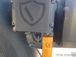 DAF XG+ 530 Skylight/Intarder/Hydr./PTO/Alcoa/257tkm