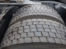 DAF XG+ 530 Skylight/Intarder/Hydr./PTO/Alcoa/257tkm