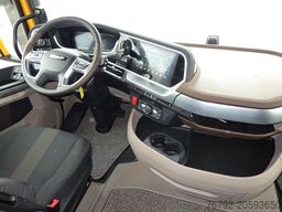 DAF XG+ 530 Skylight/Intarder/Hydr./PTO/Alcoa/257tkm