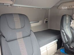 DAF XG+ 530 Skylight/Intarder/Hydr./PTO/Alcoa/257tkm