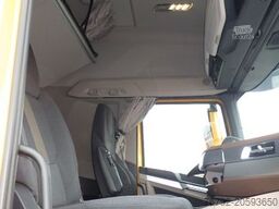 DAF XG+ 530 Skylight/Intarder/Hydr./PTO/Alcoa/257tkm