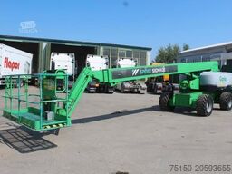 GENIE S-85 - 26 m - Nr.: 379