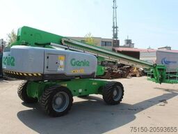 GENIE S-85 - 26 m - Nr.: 379
