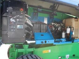 GENIE S-85 - 26 m - Nr.: 379