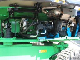 GENIE S-85 - 26 m - Nr.: 379