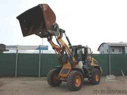 LIEBHERR L524 - Hochkippschaufel Nr: 432