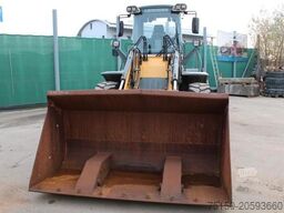 LIEBHERR L524 - Hochkippschaufel Nr: 432