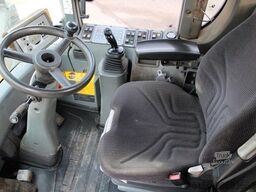 LIEBHERR L524 - Hochkippschaufel Nr: 432