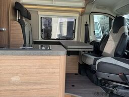 WEINSBERG CaraBus 600 MQH EDITION [FIRE] L.P. 72.244 ¤