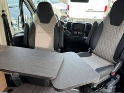 WEINSBERG CaraBus 600 MQH EDITION [FIRE] L.P. 72.244 ¤