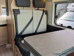 WEINSBERG CaraBus 600 MQH EDITION [FIRE] L.P. 72.244 ¤