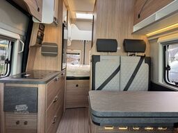 WEINSBERG CaraBus 600 MQH EDITION [FIRE] L.P. 72.244 ¤