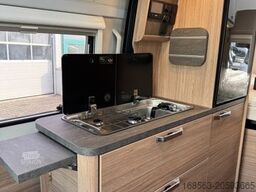 WEINSBERG CaraBus 600 MQH EDITION [FIRE] L.P. 72.244 ¤