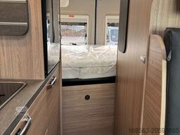 WEINSBERG CaraBus 600 MQH EDITION [FIRE] L.P. 72.244 ¤