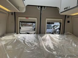 WEINSBERG CaraBus 600 MQH EDITION [FIRE] L.P. 72.244 ¤