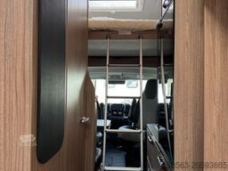 WEINSBERG CaraBus 600 MQH EDITION [FIRE] L.P. 72.244 ¤