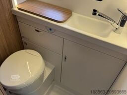 WEINSBERG CaraBus 600 MQH EDITION [FIRE] L.P. 72.244 ¤