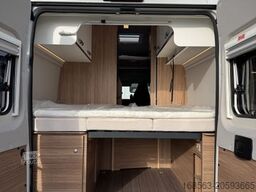 WEINSBERG CaraBus 600 MQH EDITION [FIRE] L.P. 72.244 ¤