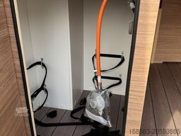 WEINSBERG CaraBus 600 MQH EDITION [FIRE] L.P. 72.244 ¤