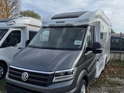 KNAUS VAN TI PLUS 650 MEG . VW