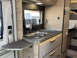 KNAUS VAN TI PLUS 650 MEG PLATINUM SEL. LP 97.675 ¤!