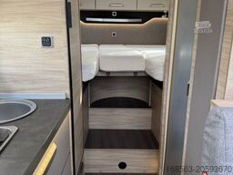 KNAUS VAN TI PLUS 650 MEG PLATINUM SEL. LP 97.675 ¤!