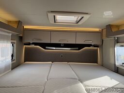 KNAUS VAN TI PLUS 650 MEG PLATINUM SEL. LP 97.675 ¤!