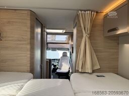 KNAUS VAN TI PLUS 650 MEG PLATINUM SEL. LP 97.675 ¤!