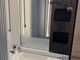 KNAUS VAN TI PLUS 650 MEG . VW