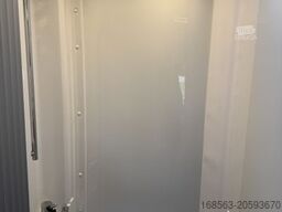 KNAUS VAN TI PLUS 650 MEG . VW