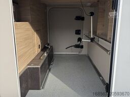 KNAUS VAN TI PLUS 650 MEG . VW