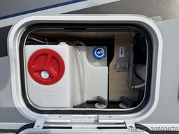 KNAUS VAN TI PLUS 650 MEG PLATINUM SEL. LP 97.675 ¤!